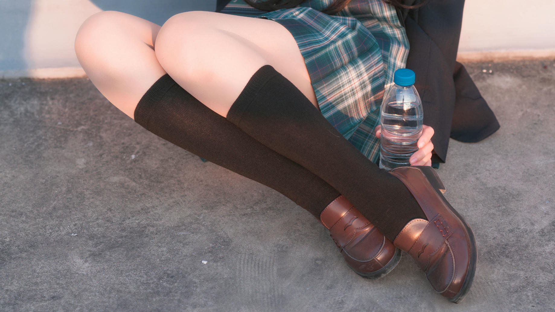 三度_69 NO.045 森林来信JK [15P-70MB]_第1集