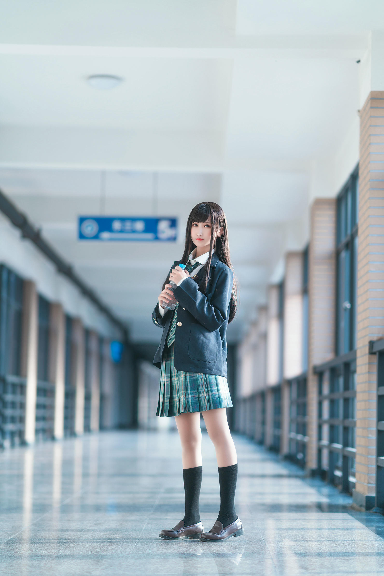 三度_69 NO.045 森林来信JK [15P-70MB]_第1集