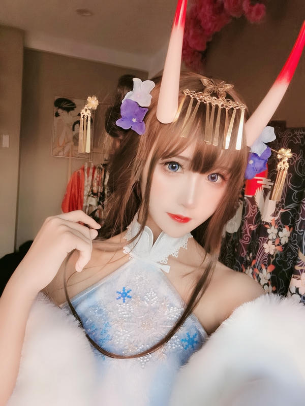 三度_69 NO.046 能代 冬雪沁香 [31P2V-275MB]_第1集