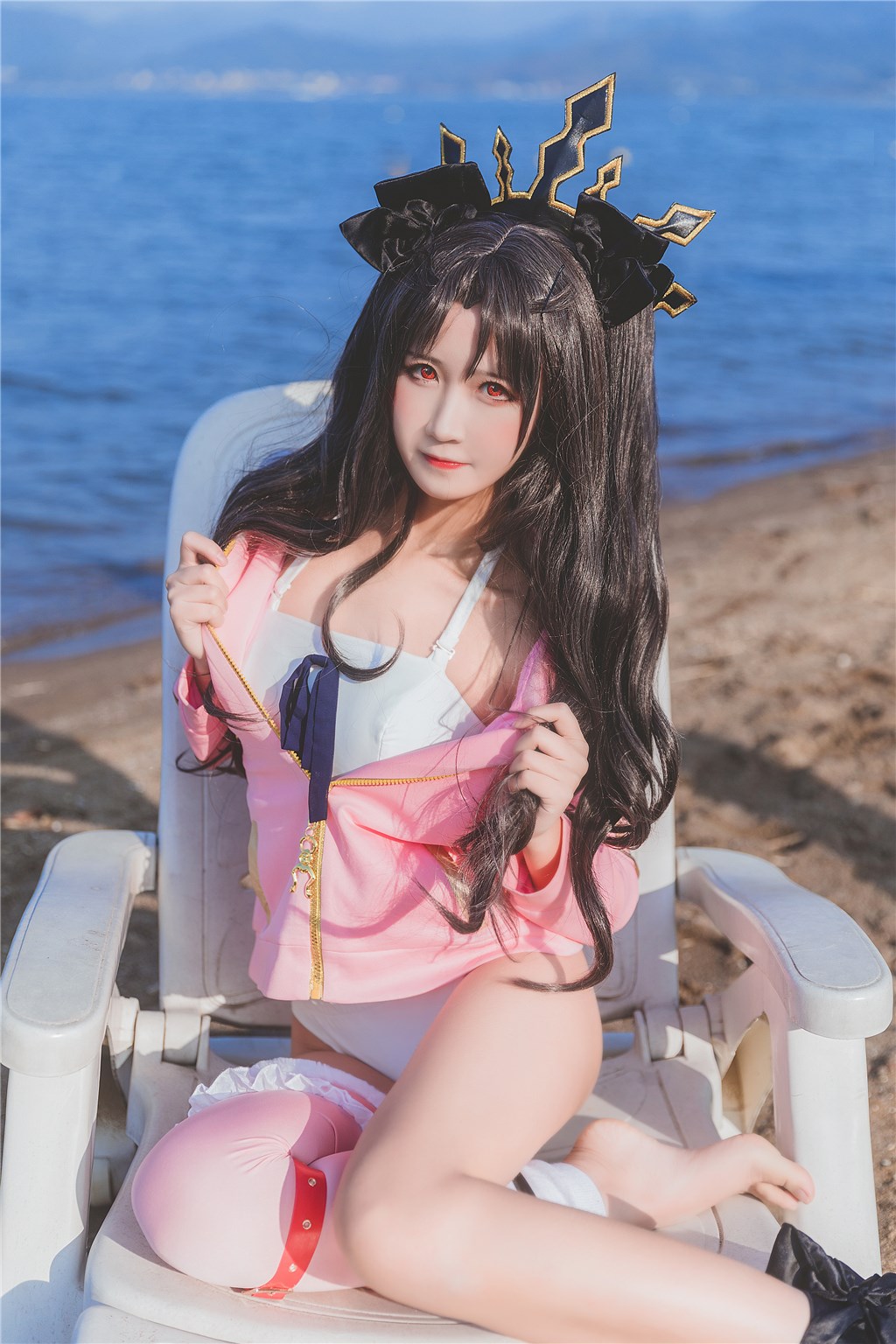 三度_69 NO.004 兔玩 泳装凛 [42P-466MB]-无水印小图_第1集