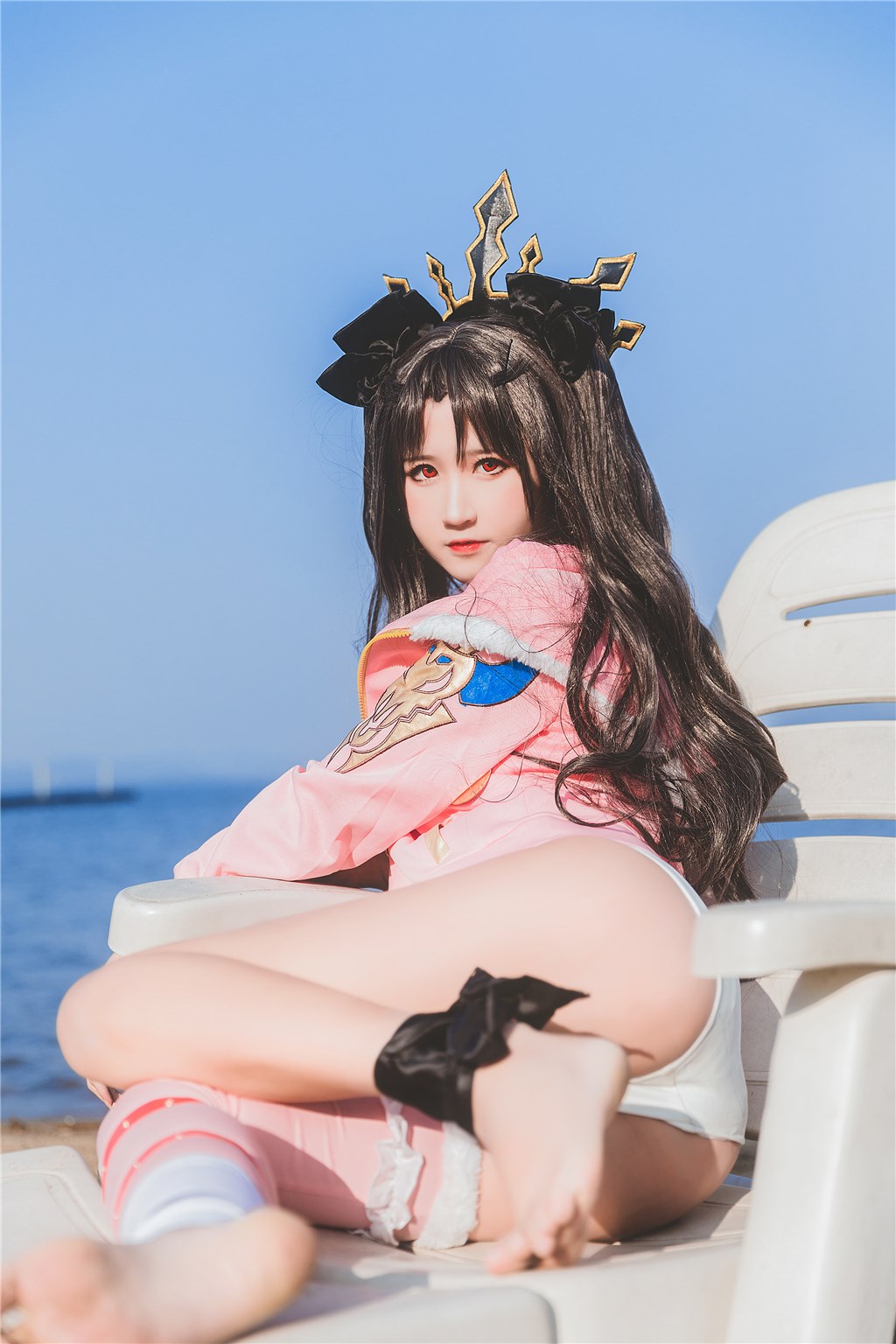 三度_69 NO.004 兔玩 泳装凛 [42P-466MB]-无水印小图_第1集