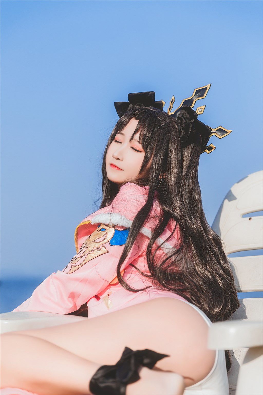 三度_69 NO.004 兔玩 泳装凛 [42P-466MB]-无水印小图_第1集