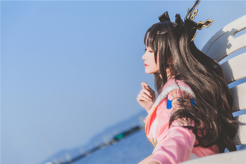 三度_69 NO.004 兔玩 泳装凛 [42P-466MB]-无水印小图_第1集