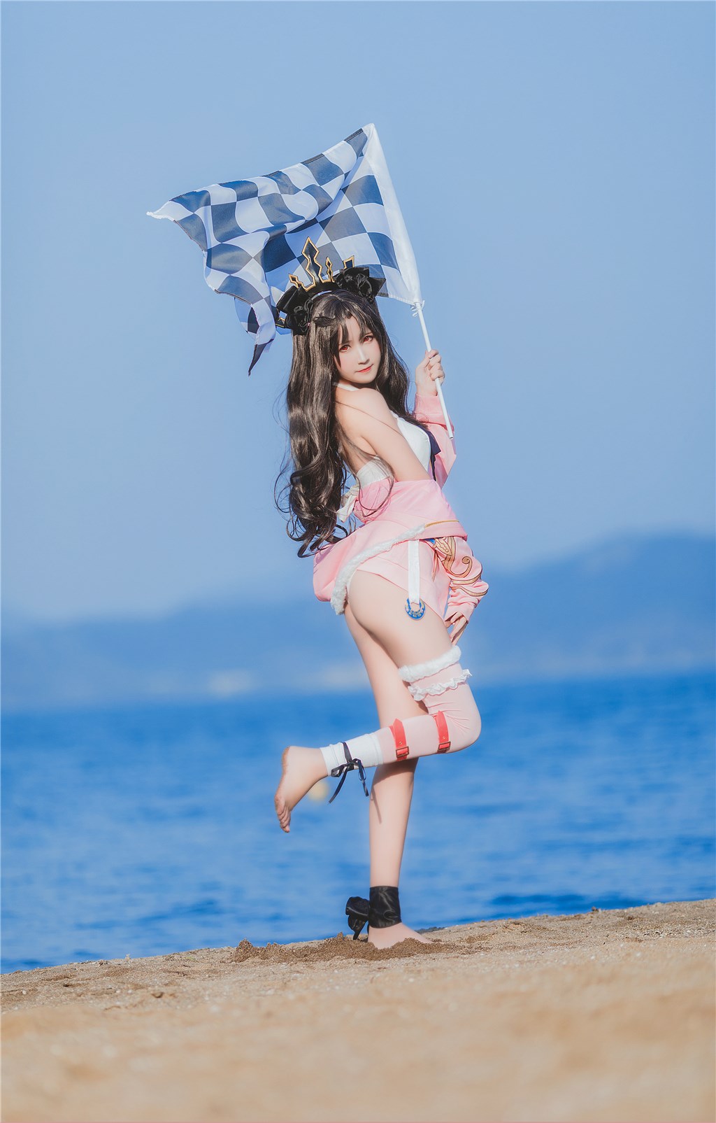 三度_69 NO.004 兔玩 泳装凛 [42P-466MB]-无水印小图_第1集