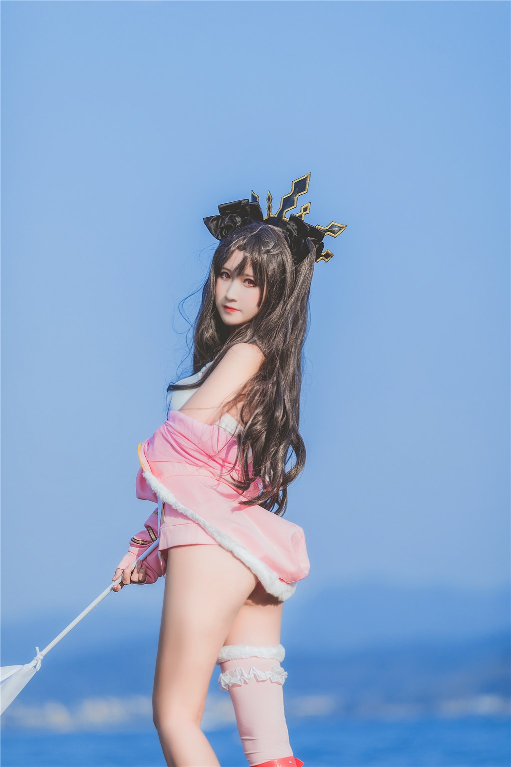 三度_69 NO.004 兔玩 泳装凛 [42P-466MB]-无水印小图_第1集