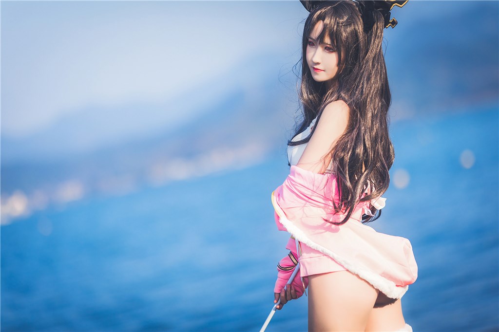 三度_69 NO.004 兔玩 泳装凛 [42P-466MB]-无水印小图_第1集