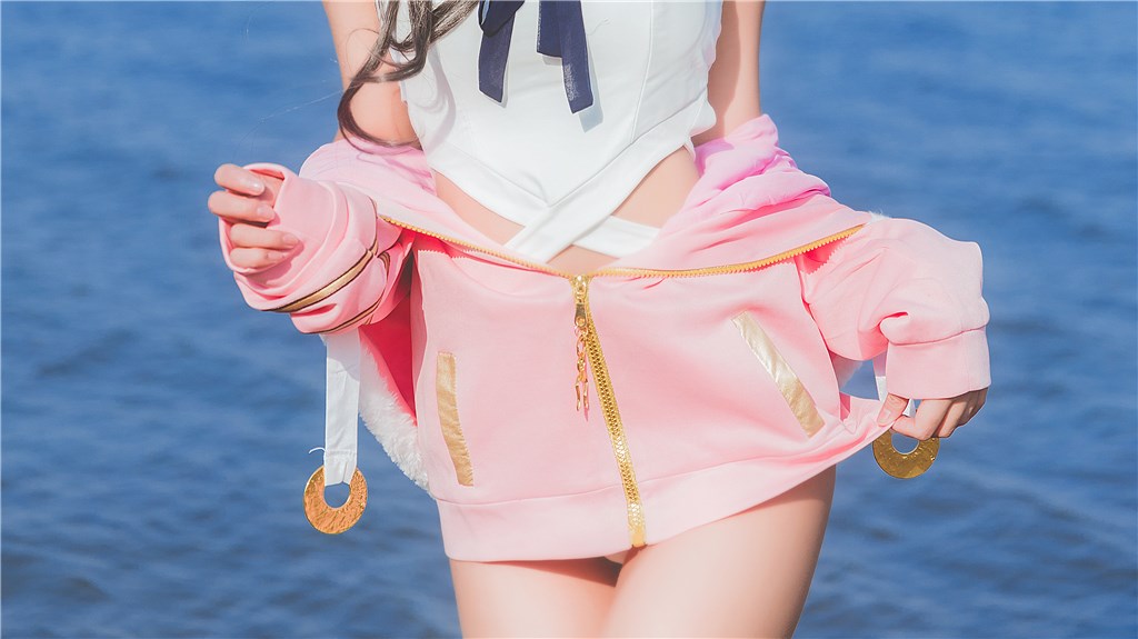 三度_69 NO.004 兔玩 泳装凛 [42P-466MB]-无水印小图_第2集