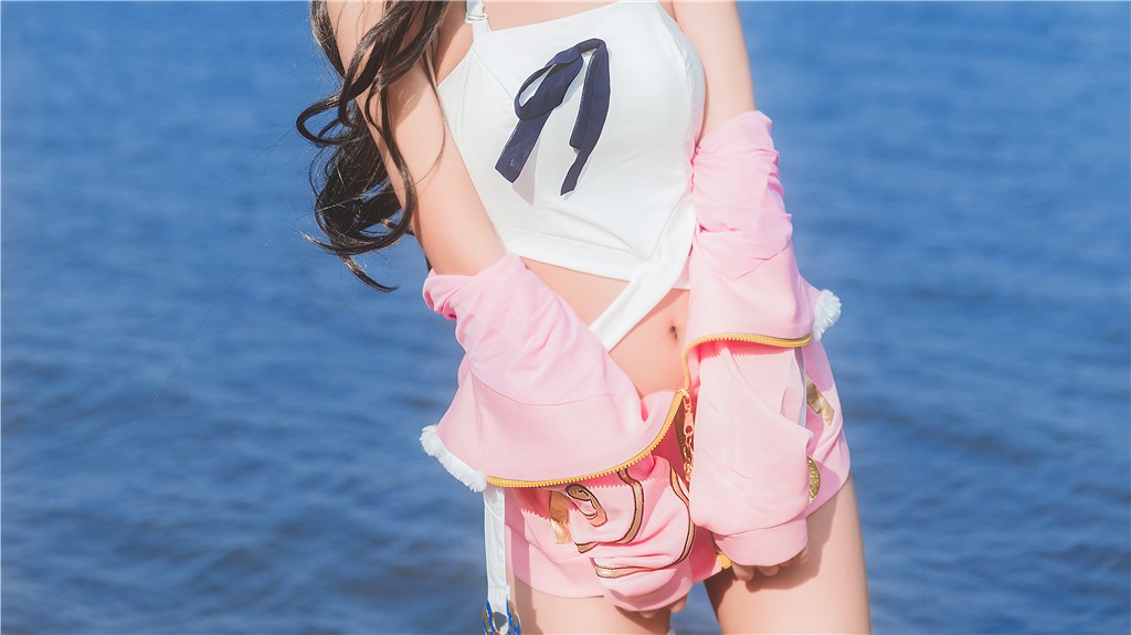 三度_69 NO.004 兔玩 泳装凛 [42P-466MB]-无水印小图_第2集