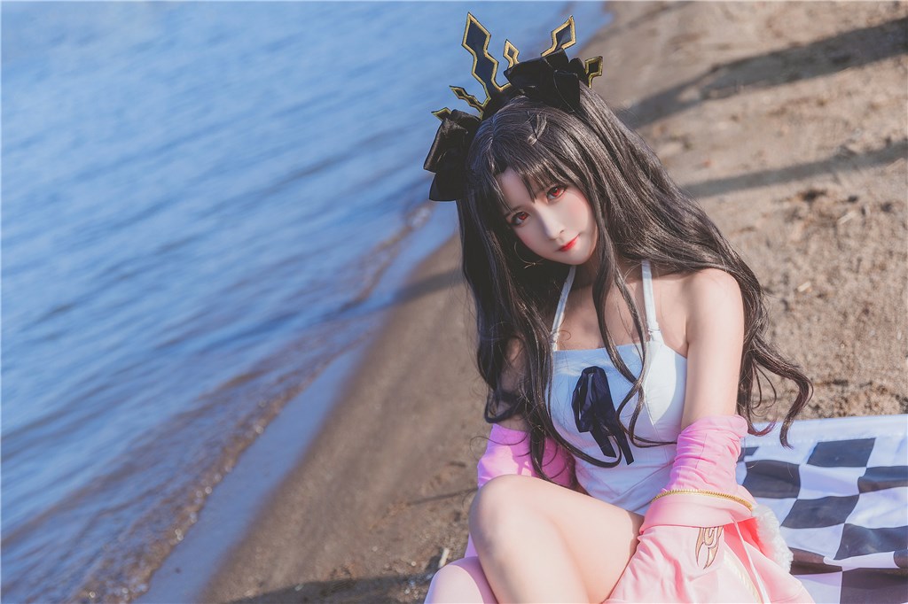 三度_69 NO.004 兔玩 泳装凛 [42P-466MB]-无水印小图_第2集