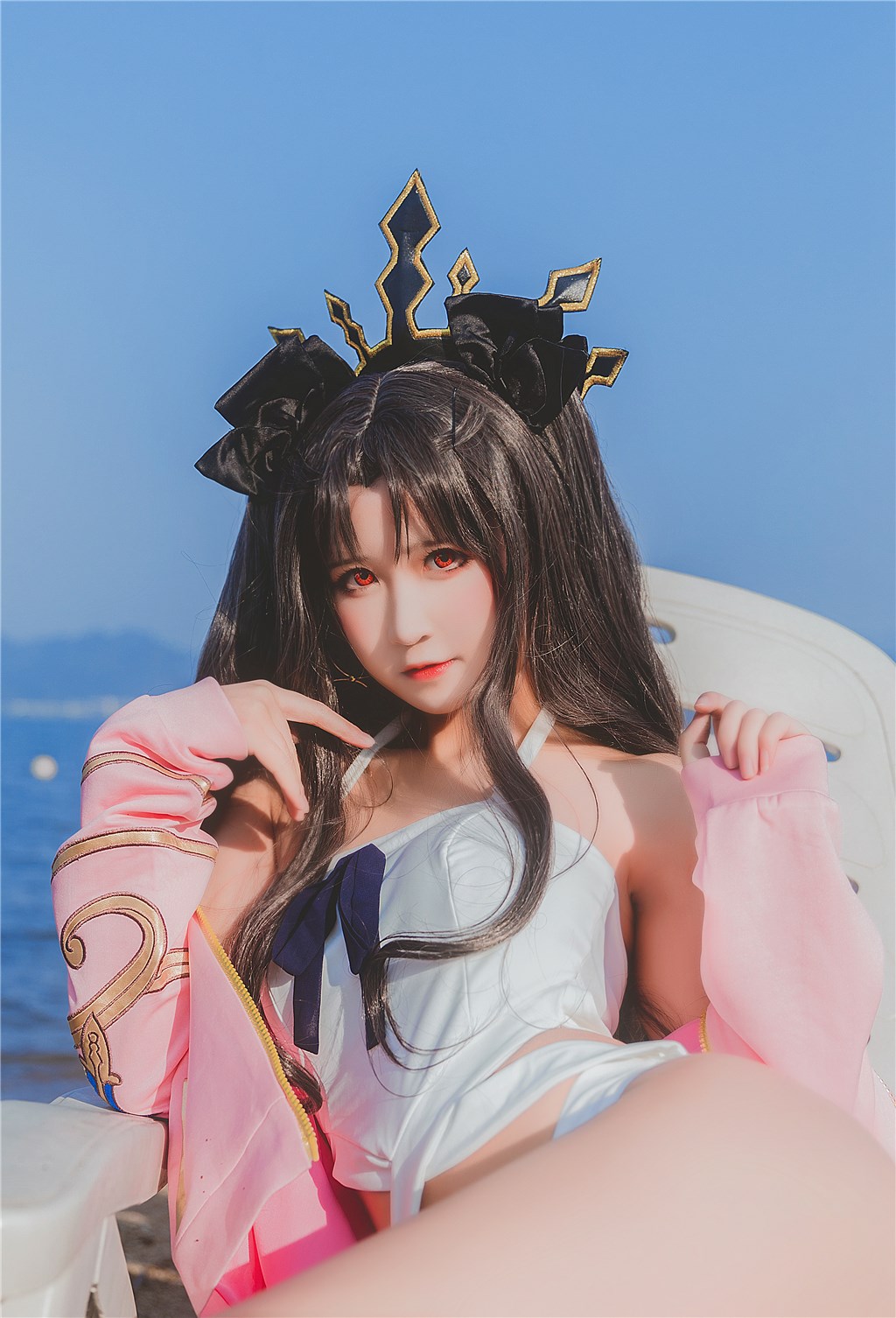 三度_69 NO.004 兔玩 泳装凛 [42P-466MB]-无水印小图_第2集