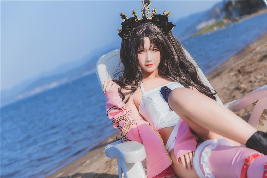 三度_69 NO.004 兔玩 泳装凛 [42P-466MB]-无水印小图_第2集