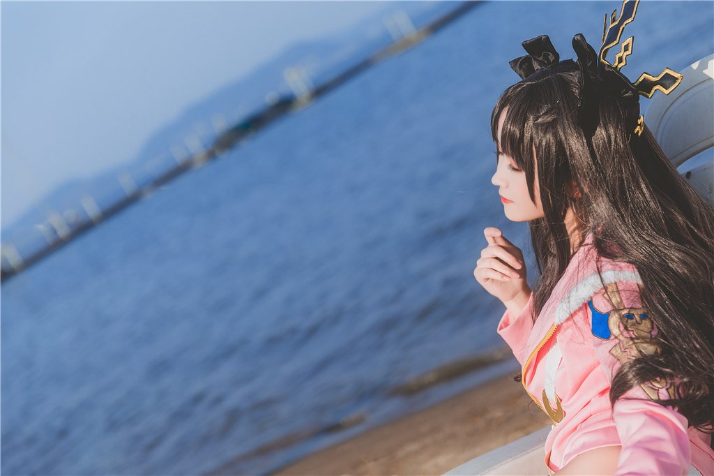 三度_69 NO.004 兔玩 泳装凛 [42P-466MB]-无水印小图_第2集