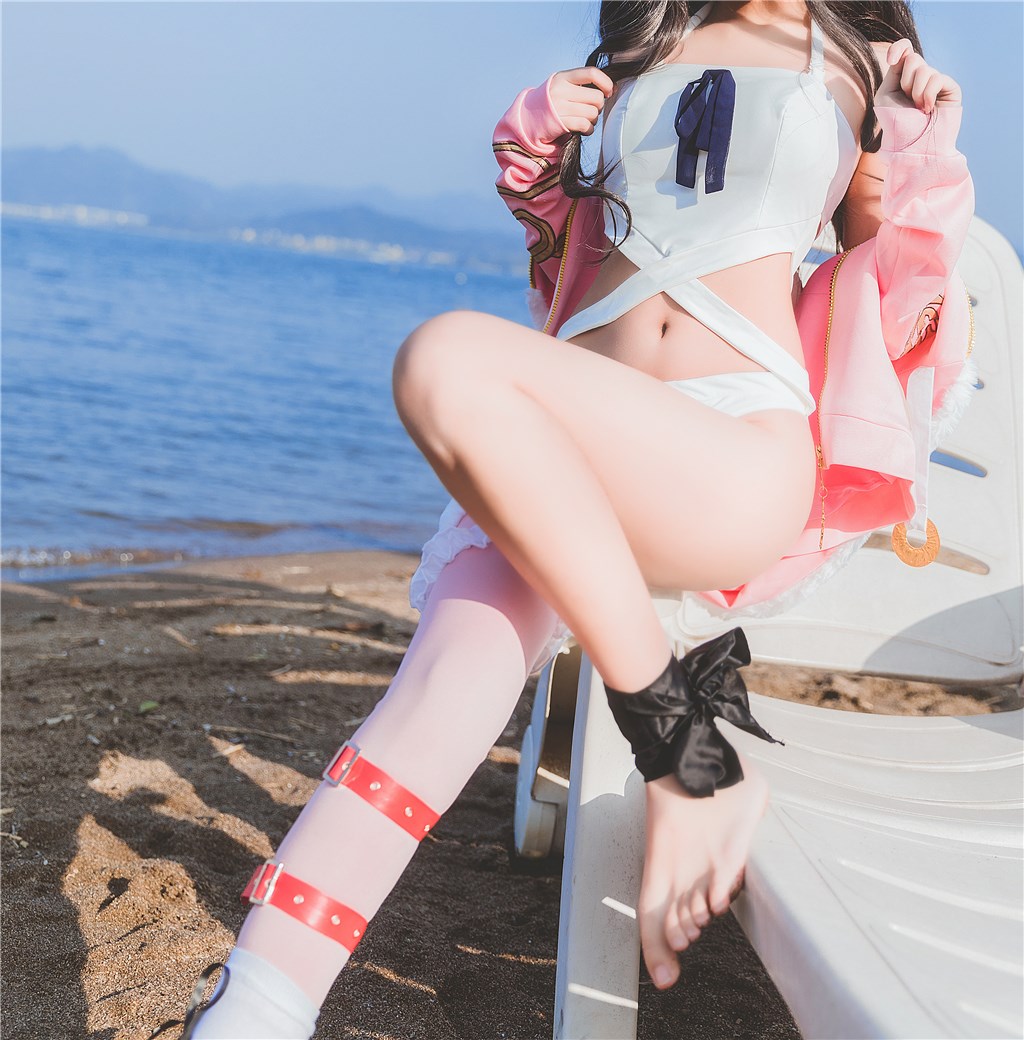 三度_69 NO.004 兔玩 泳装凛 [42P-466MB]-无水印小图_第2集