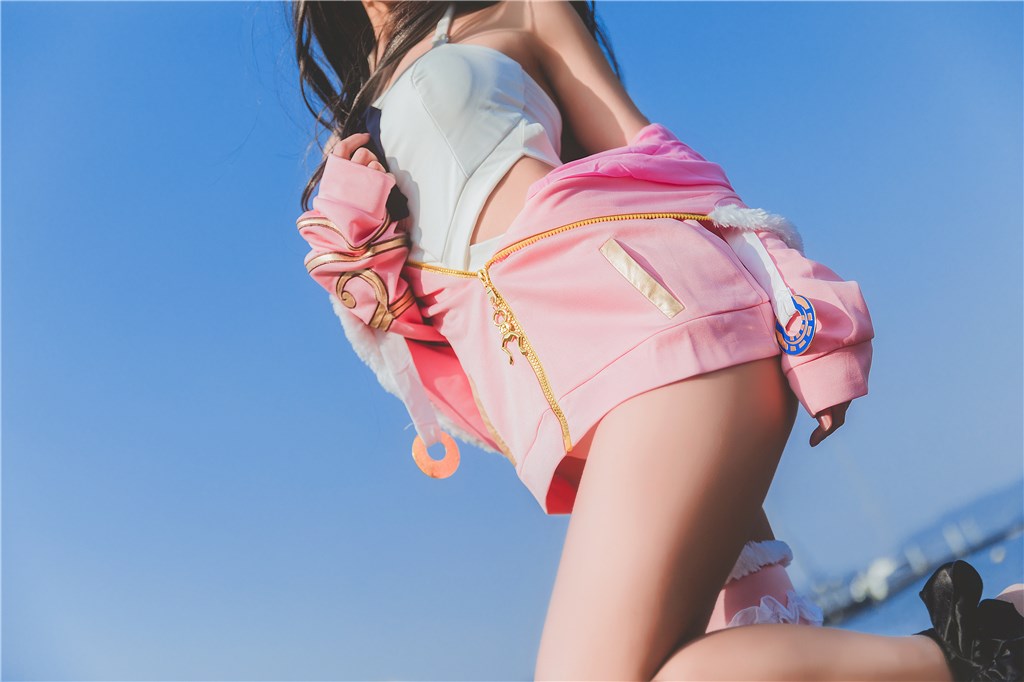 三度_69 NO.004 兔玩 泳装凛 [42P-466MB]-无水印小图_第2集