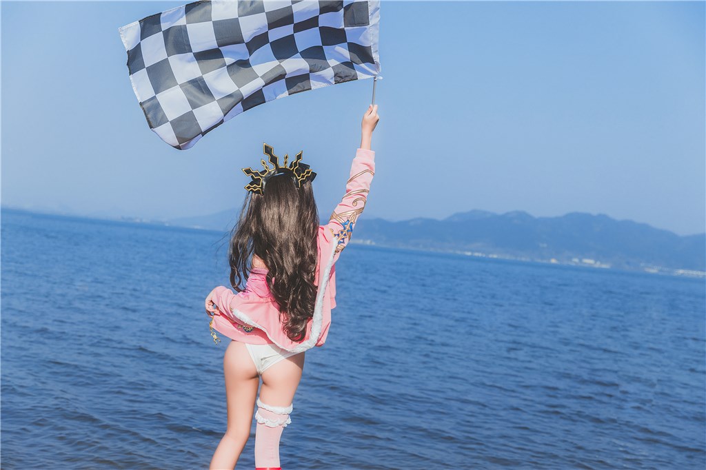 三度_69 NO.004 兔玩 泳装凛 [42P-466MB]-无水印小图_第1集