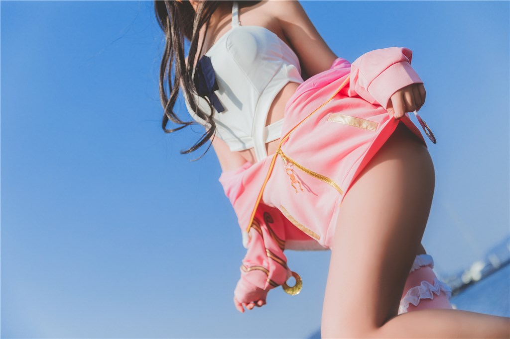 三度_69 NO.004 兔玩 泳装凛 [42P-466MB]-无水印小图_第1集