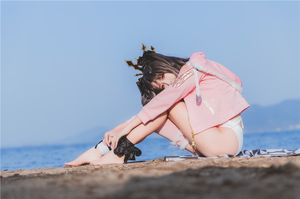 三度_69 NO.004 兔玩 泳装凛 [42P-466MB]-无水印小图_第1集