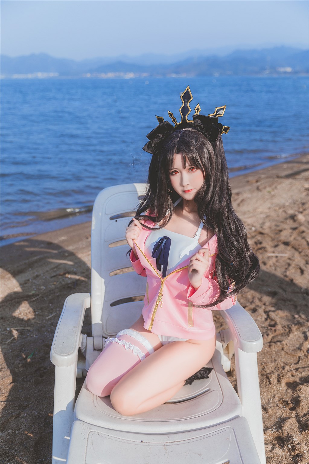 三度_69 NO.004 兔玩 泳装凛 [42P-466MB]-无水印小图_第1集