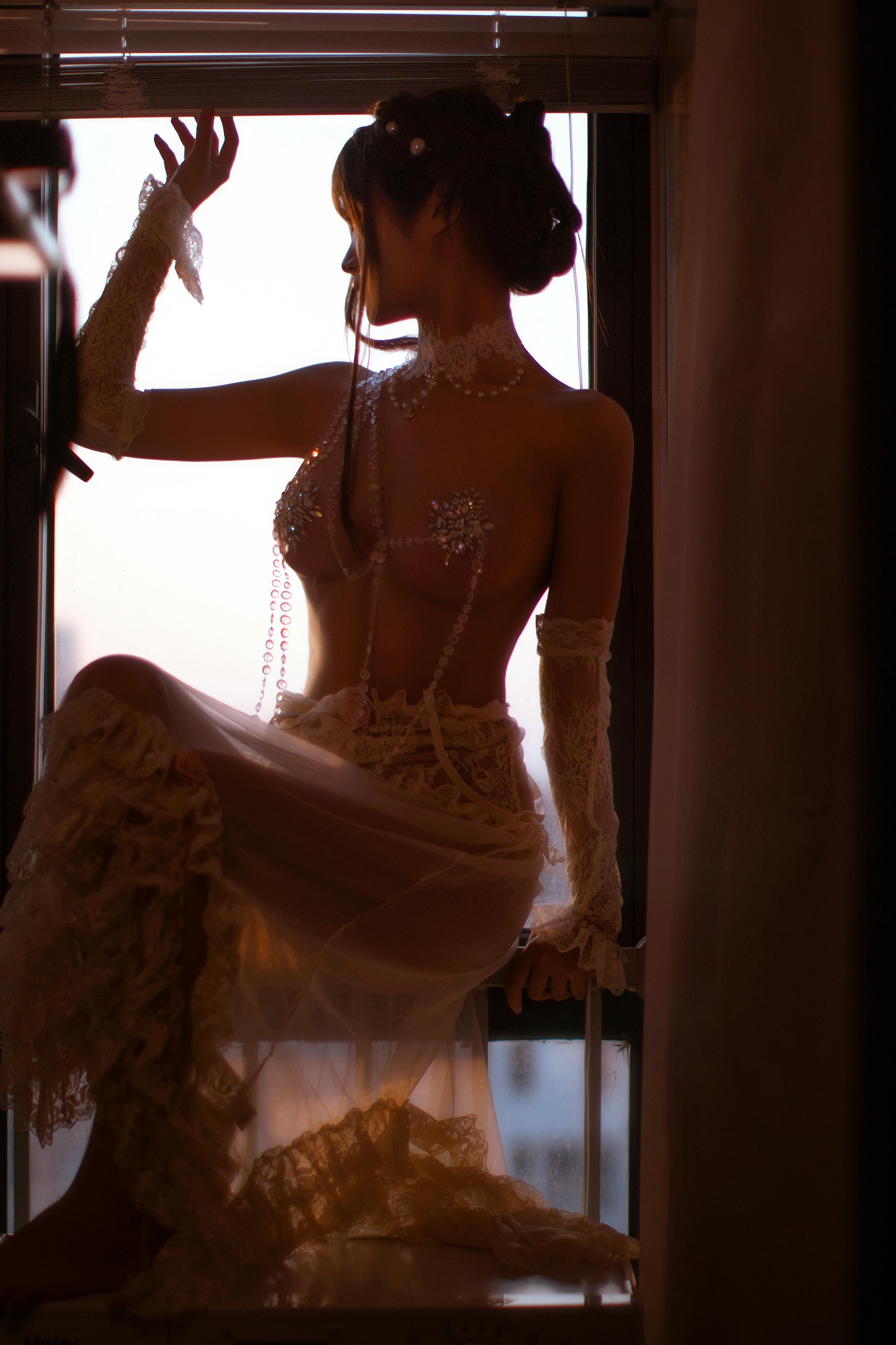 三度_69 NO.050 赫多涅 [40P-331MB]_第1集