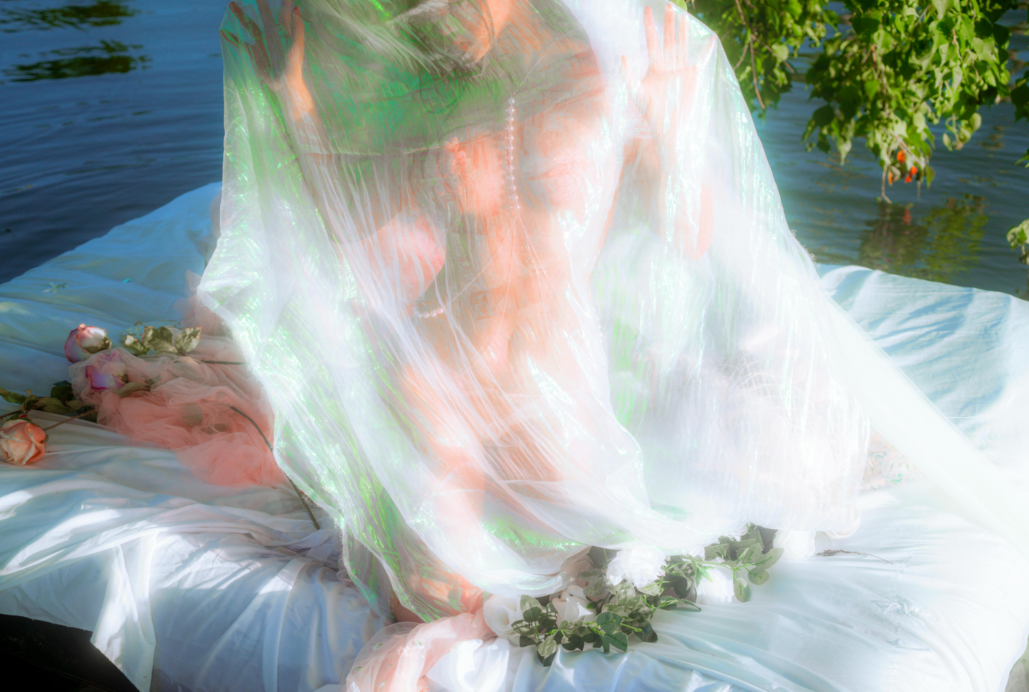 三度_69 NO.055 水边的阿狄丽娜 [32P-740M]_第1集