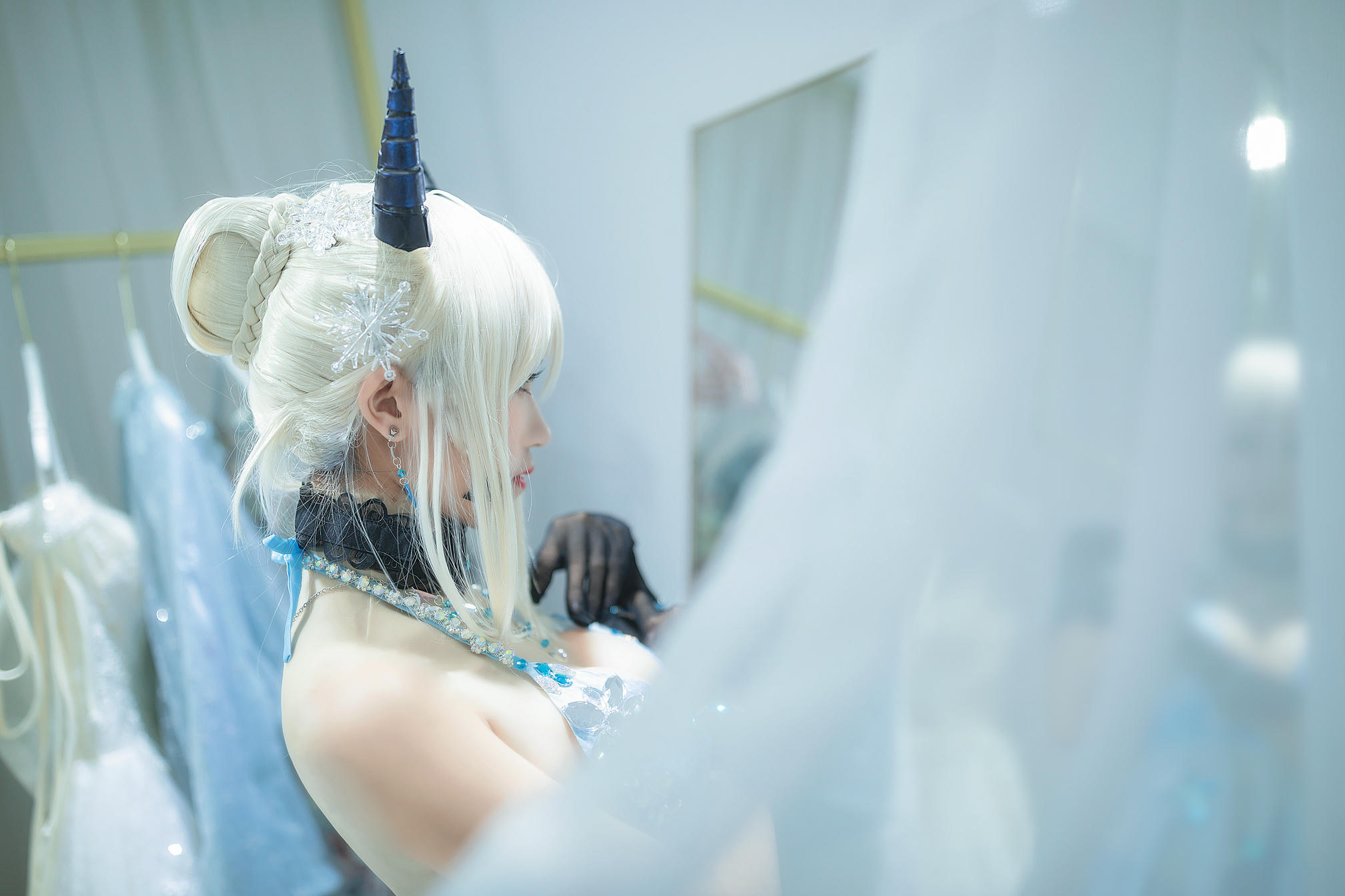 三度_69 NO.058 黑枪呆[50P-321MB]_第1集