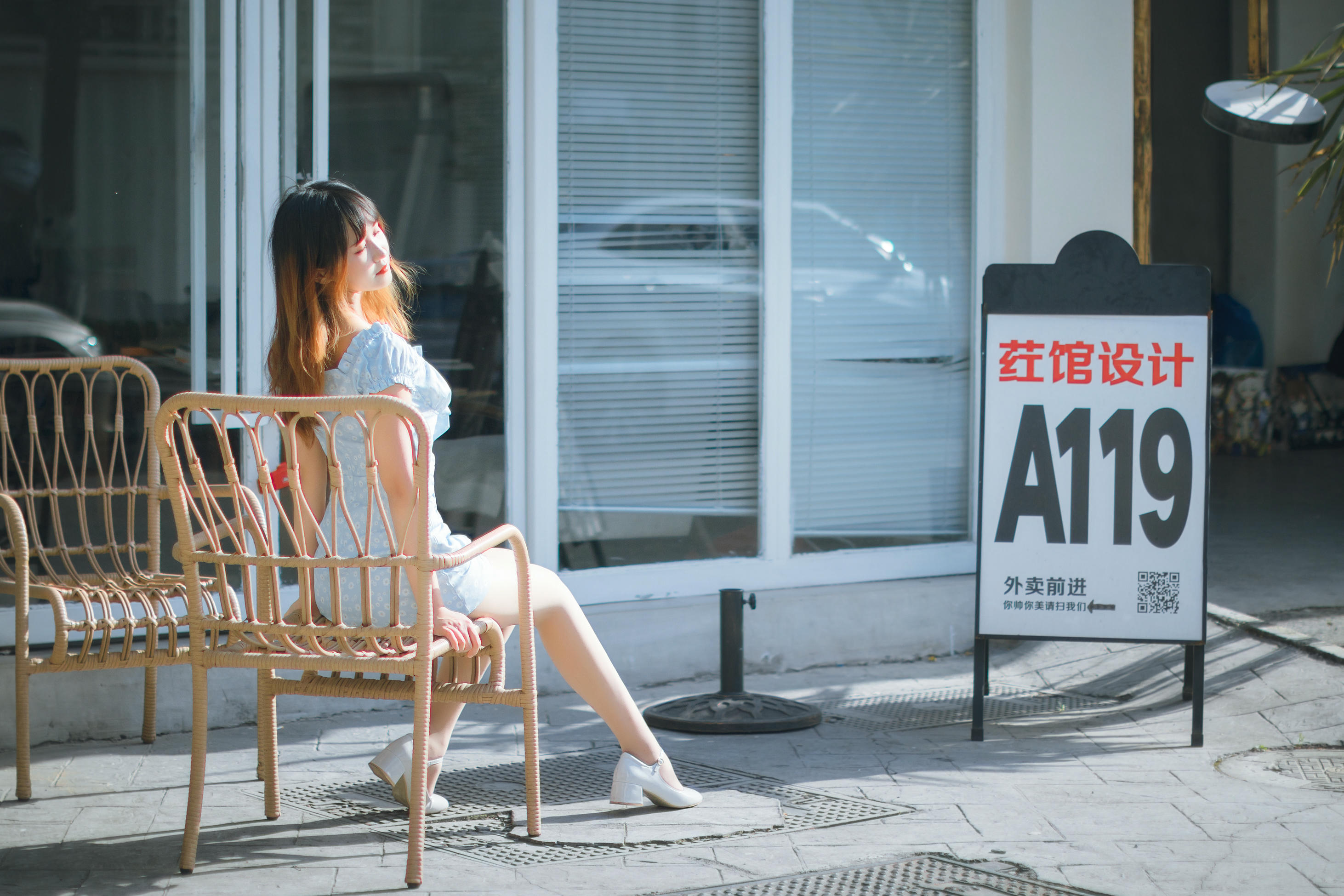 三度_69 NO.059 玛修舞娘 [38P 466MB]_第2集