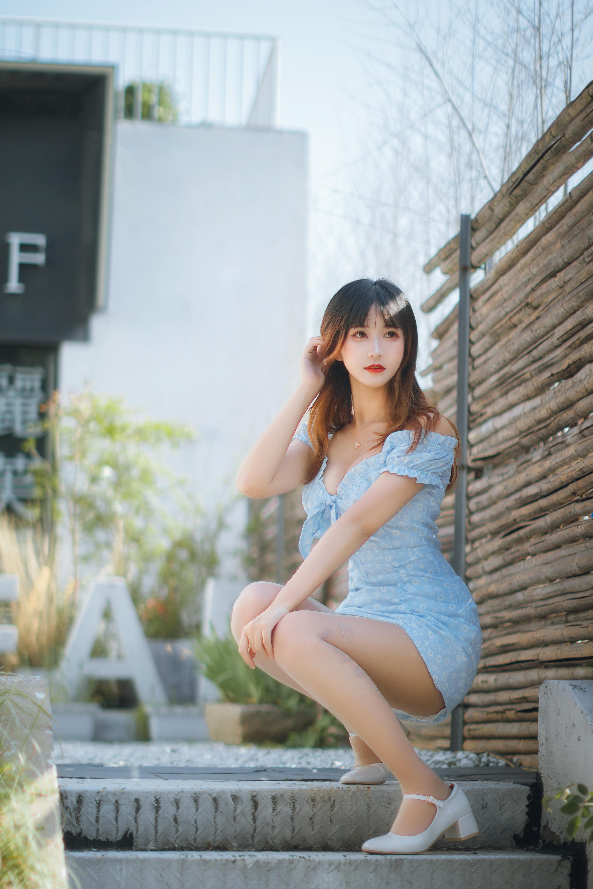 三度_69 NO.059 玛修舞娘 [38P 466MB]_第2集