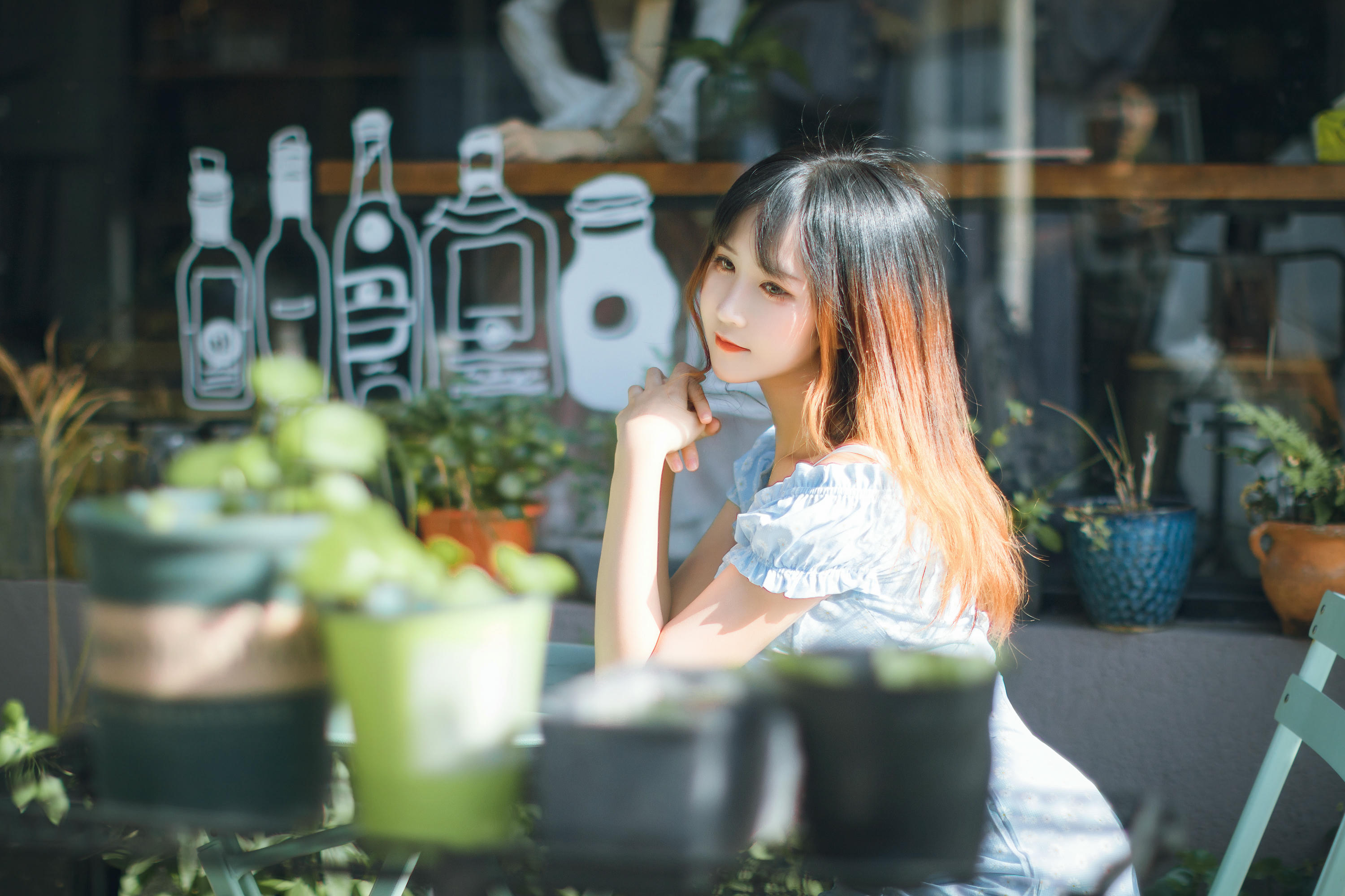 三度_69 NO.059 玛修舞娘 [38P 466MB]_第2集