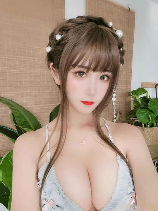 三度_69 NO.065 靛蓝 [22P-339MB]_第2集