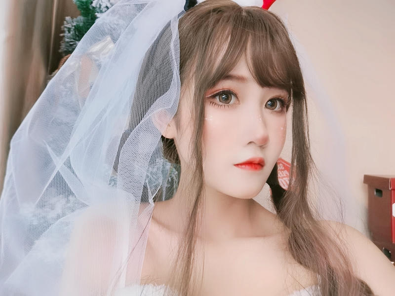 三度_69 NO.066 圣诞[22P-2V-348.8M]_第2集