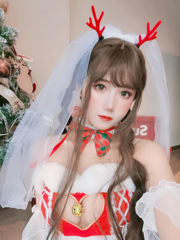 三度_69 NO.066 圣诞[22P-2V-348.8M]_第2集