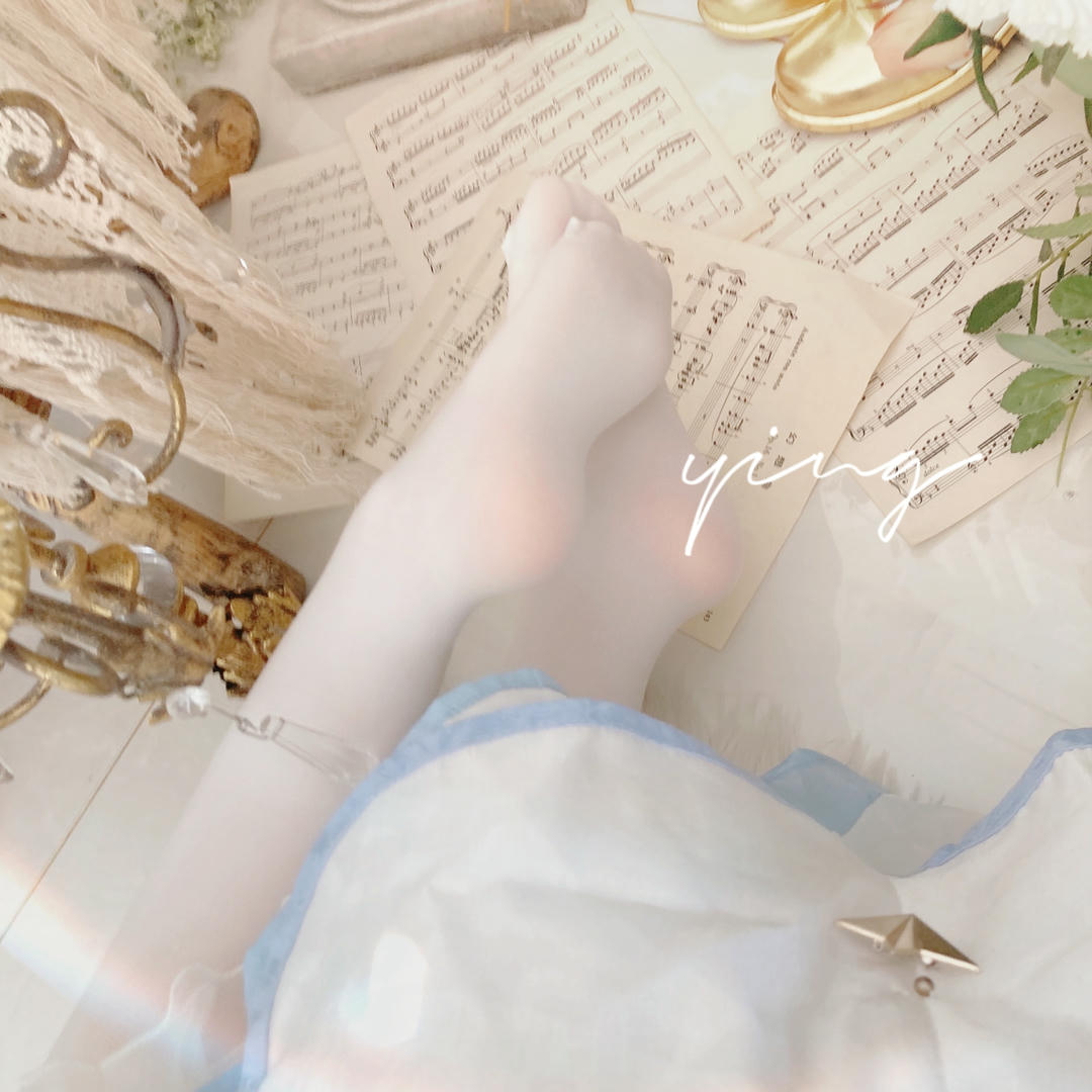 吃货麦麦w-Seele麦麦 NO.006  荧の纯白物语 [145P 445MB]_第1集