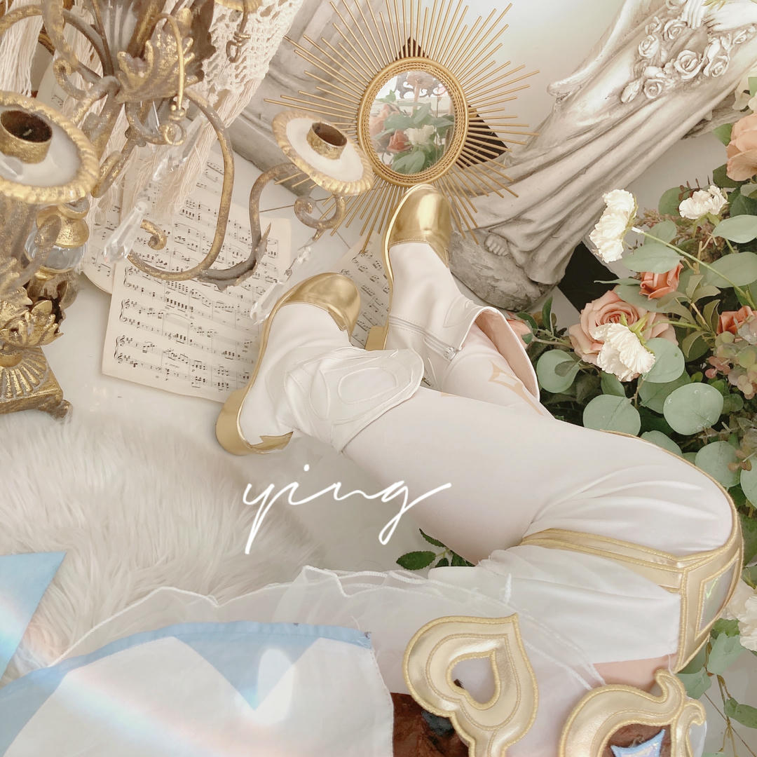 吃货麦麦w-Seele麦麦 NO.006  荧の纯白物语 [145P 445MB]_第2集