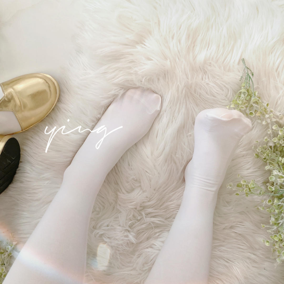 吃货麦麦w-Seele麦麦 NO.006  荧の纯白物语 [145P 445MB]_第3集