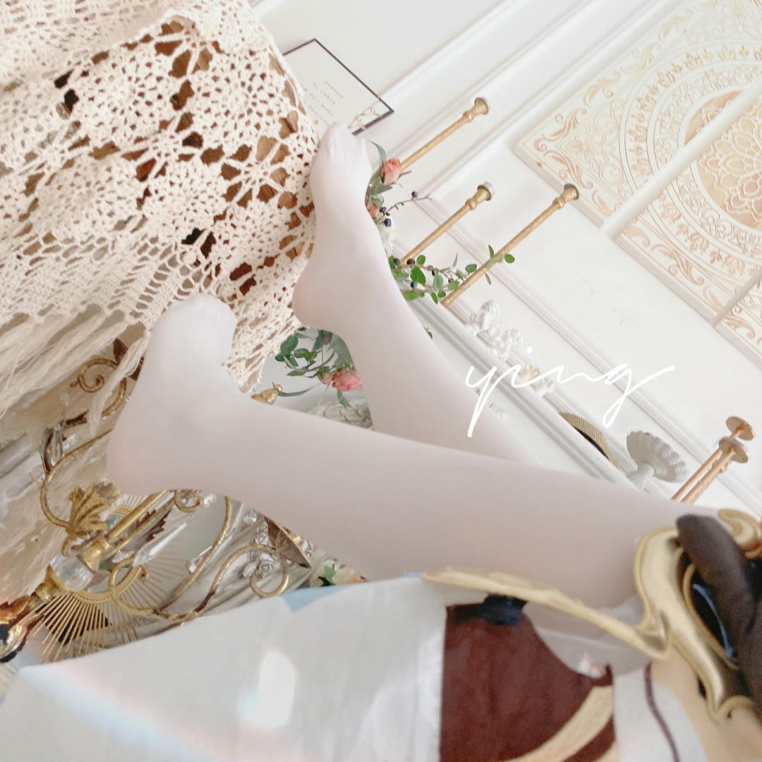 吃货麦麦w-Seele麦麦 NO.006  荧の纯白物语 [145P 445MB]_第1集