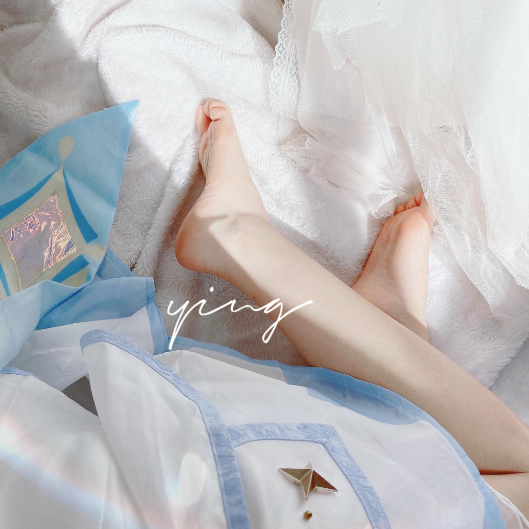 吃货麦麦w-Seele麦麦 NO.006  荧の纯白物语 [145P 445MB]_第5集