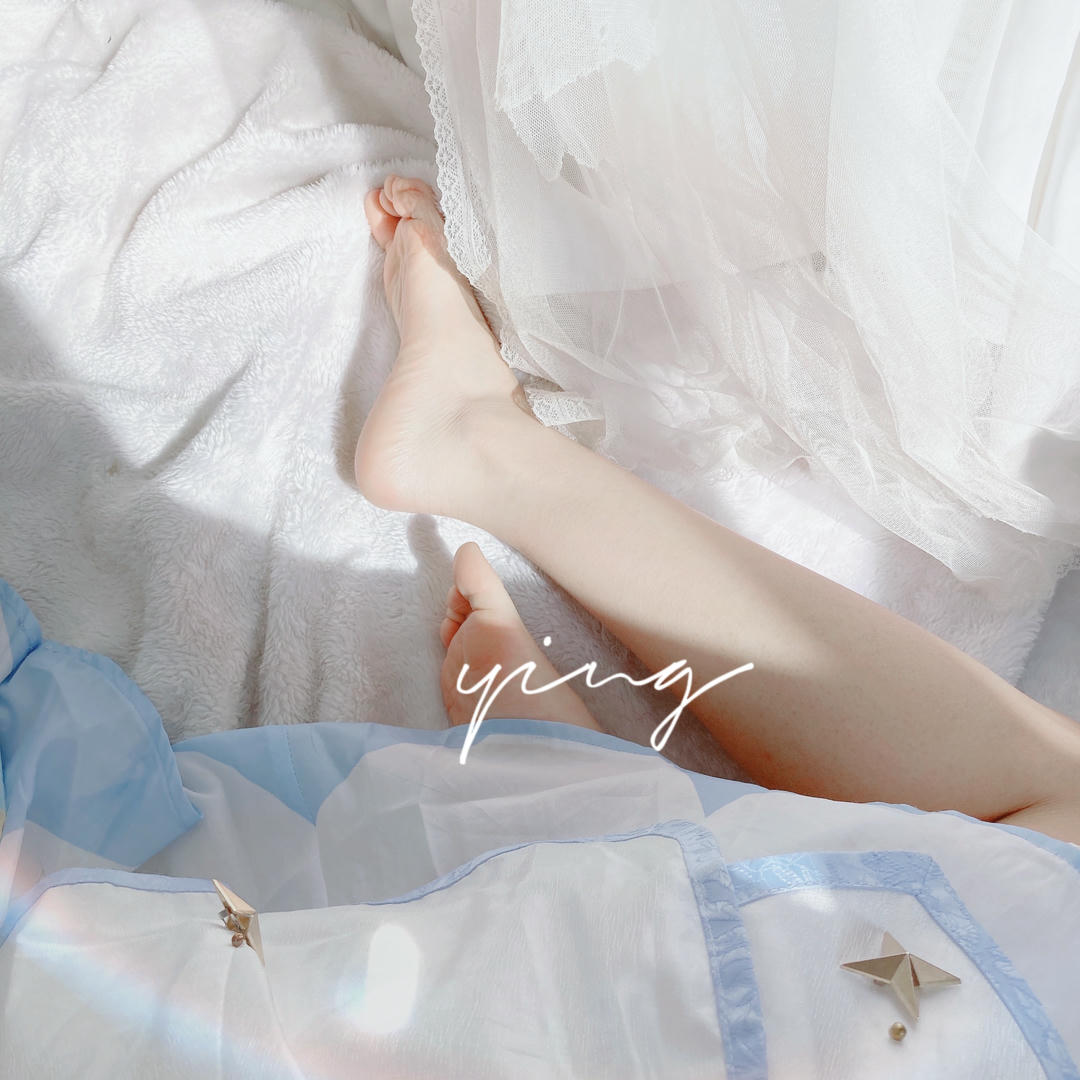 吃货麦麦w-Seele麦麦 NO.006  荧の纯白物语 [145P 445MB]_第5集