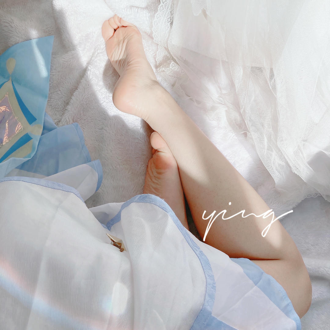 吃货麦麦w-Seele麦麦 NO.006  荧の纯白物语 [145P 445MB]_第5集