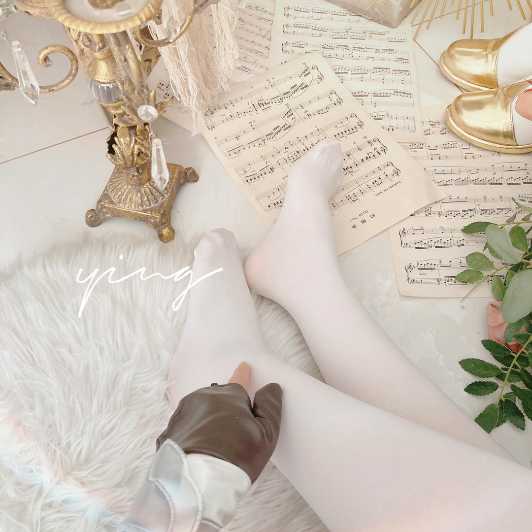 吃货麦麦w-Seele麦麦 NO.006  荧の纯白物语 [145P 445MB]_第1集