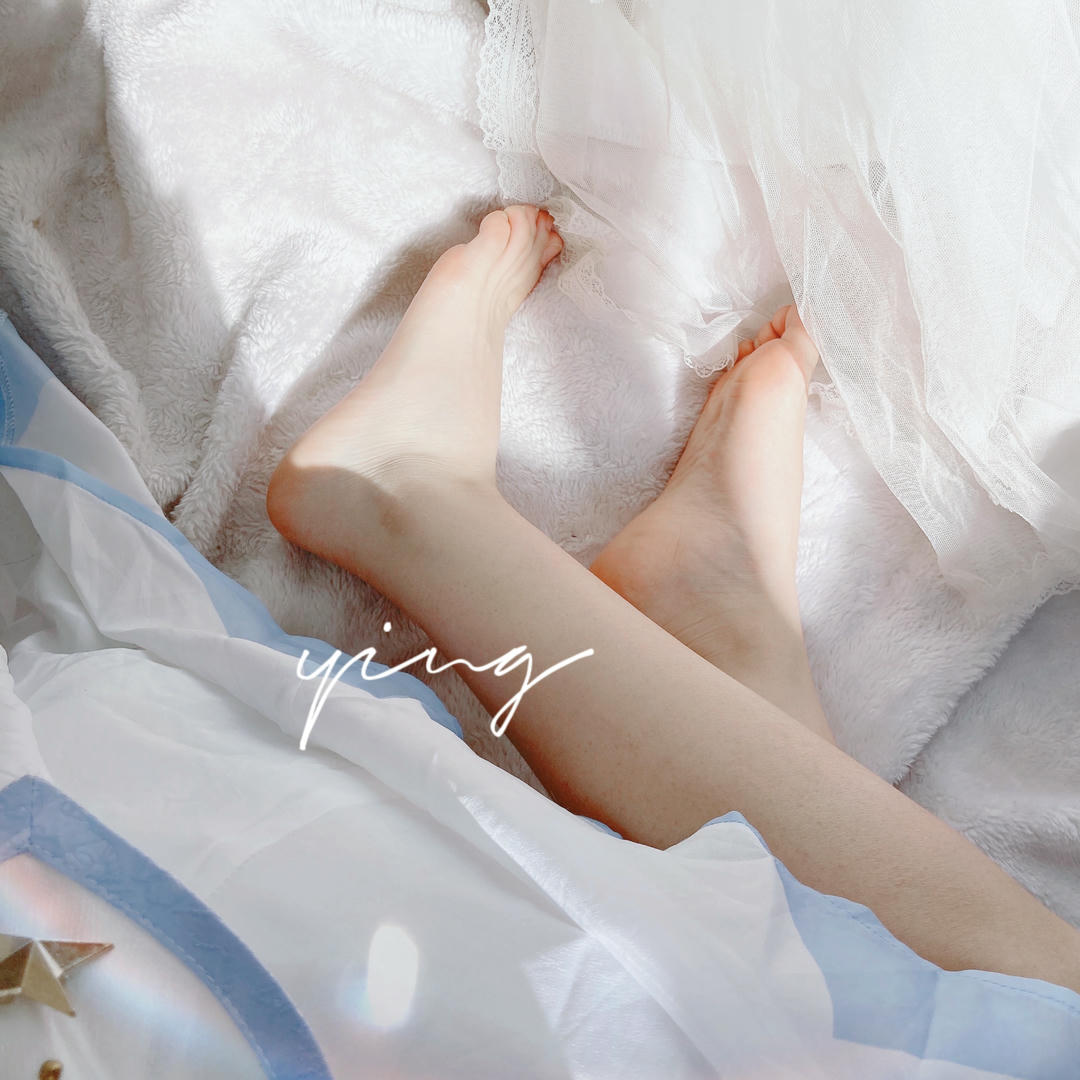 吃货麦麦w-Seele麦麦 NO.006  荧の纯白物语 [145P 445MB]_第5集