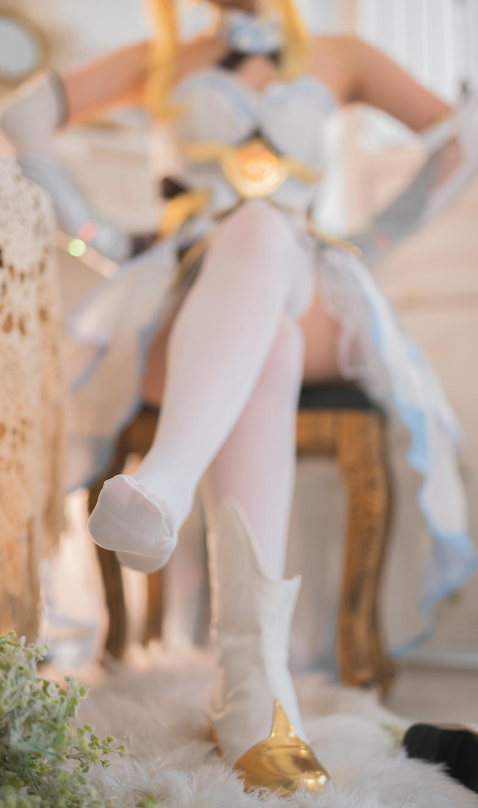 吃货麦麦w-Seele麦麦 NO.006  荧の纯白物语 [145P 445MB]-荧mm20_第1集