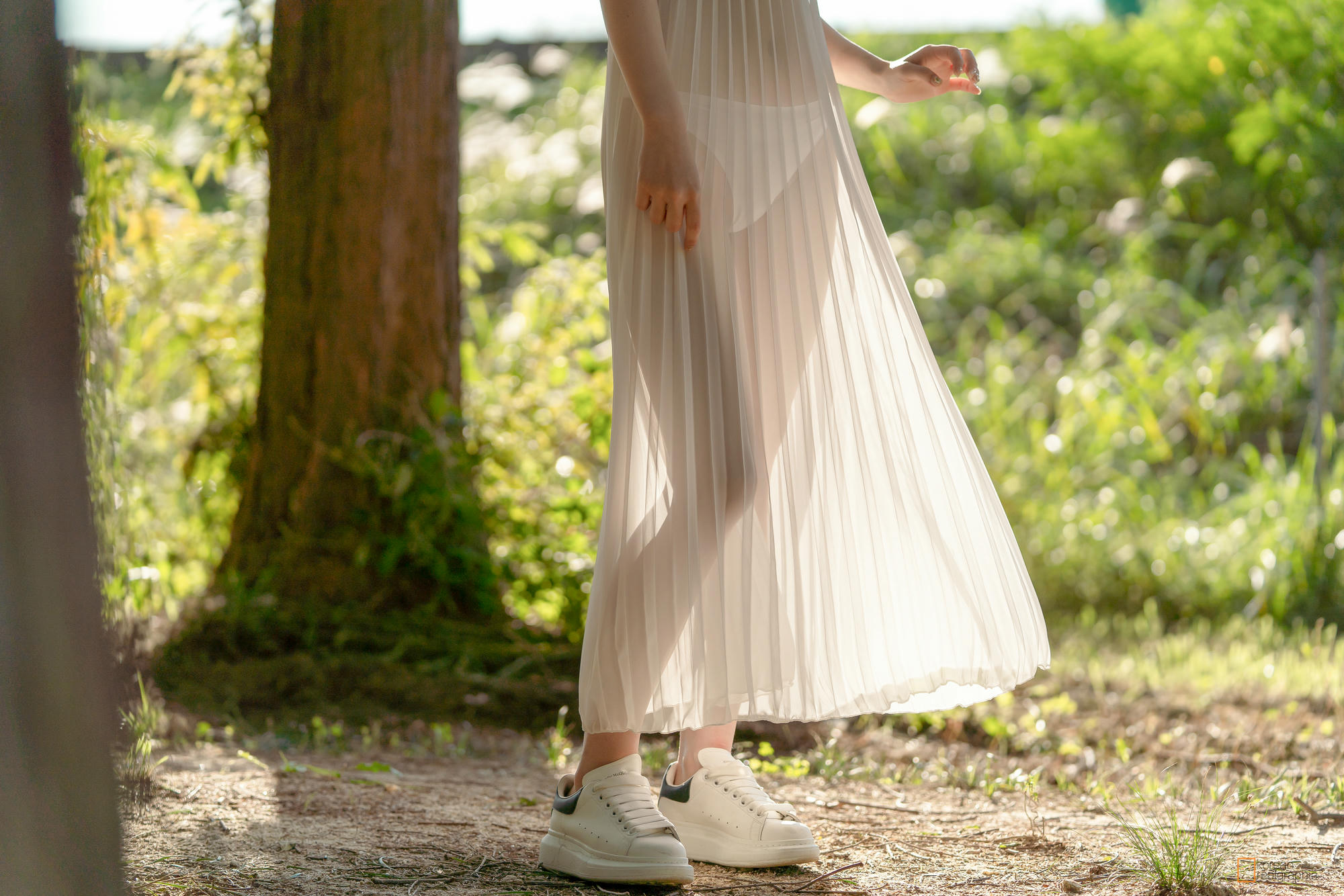 韩国妹子-Sehee (세희) NO.001 [Korean Realgraphic] No.34 Sehee (세희) Bike ride [45P3V 6.92GB]-W-NO34 45p_第1集