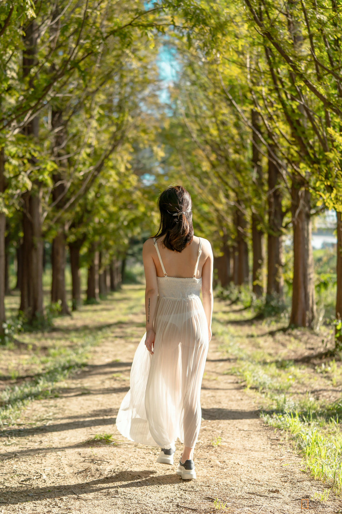 韩国妹子-Sehee (세희) NO.001 [Korean Realgraphic] No.34 Sehee (세희) Bike ride [45P3V 6.92GB]-W-NO34 45p_第1集