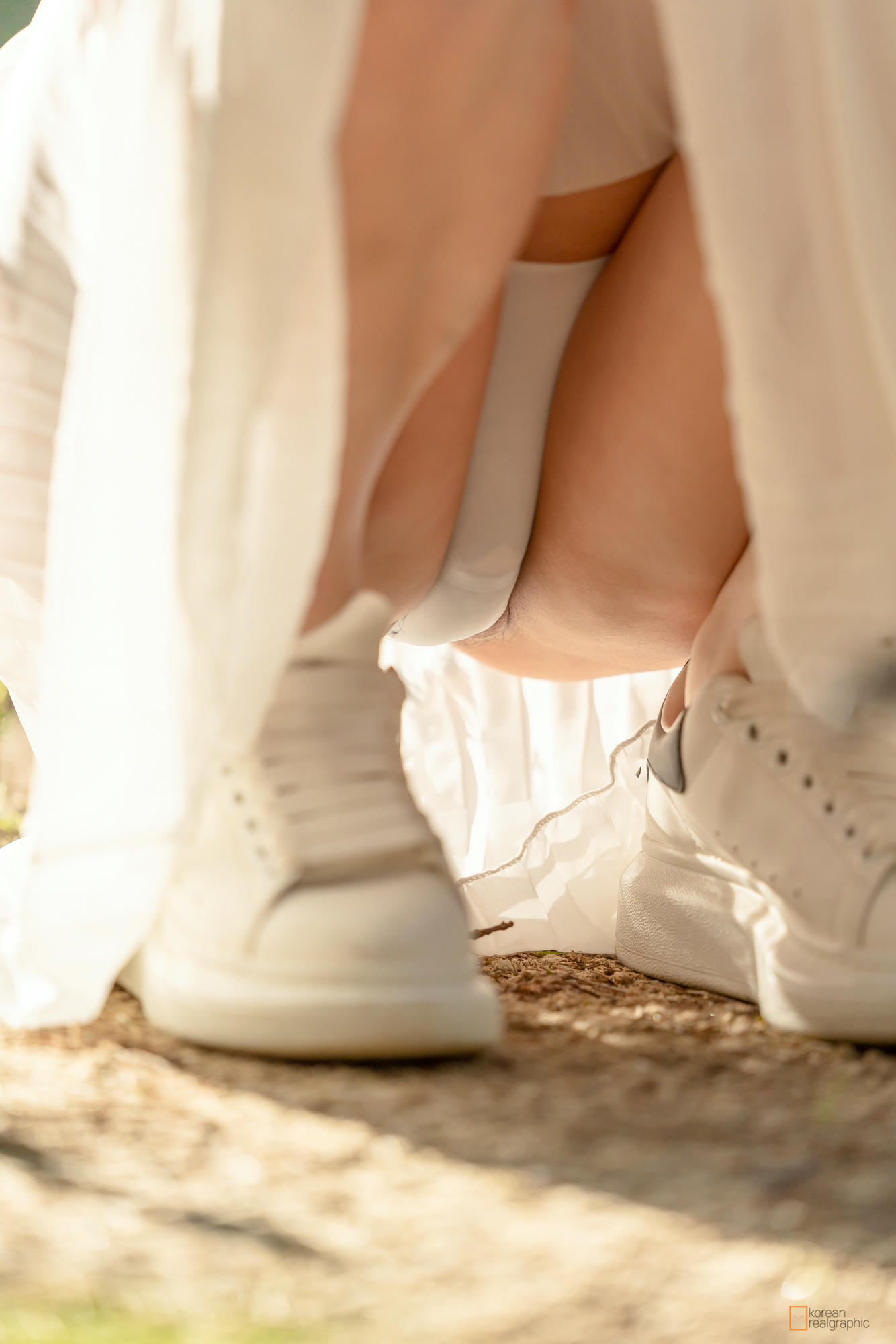 韩国妹子-Sehee (세희) NO.001 [Korean Realgraphic] No.34 Sehee (세희) Bike ride [45P3V 6.92GB]-W-NO34 45p_第2集