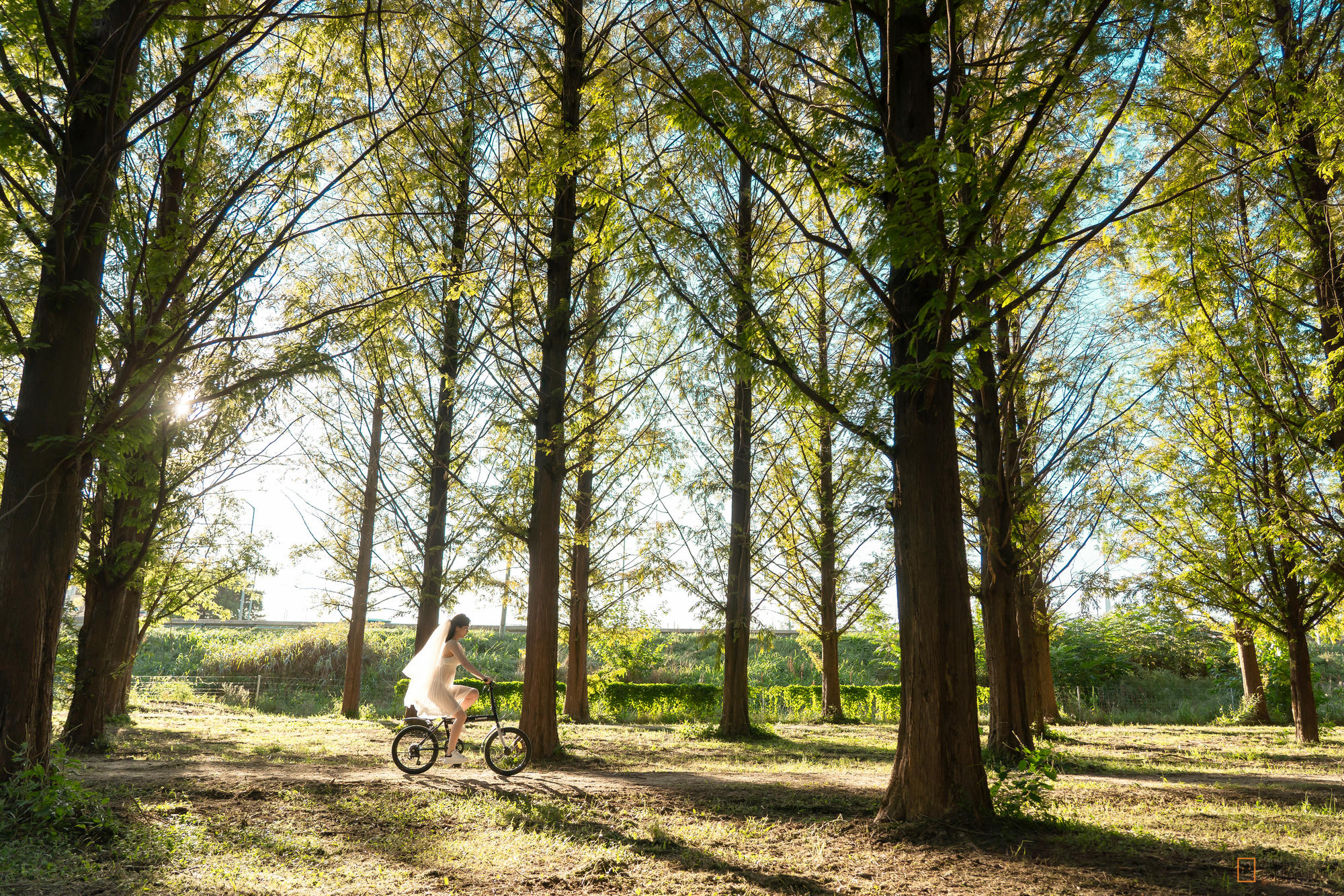 韩国妹子-Sehee (세희) NO.001 [Korean Realgraphic] No.34 Sehee (세희) Bike ride [45P3V 6.92GB]-W-NO34 45p_第2集