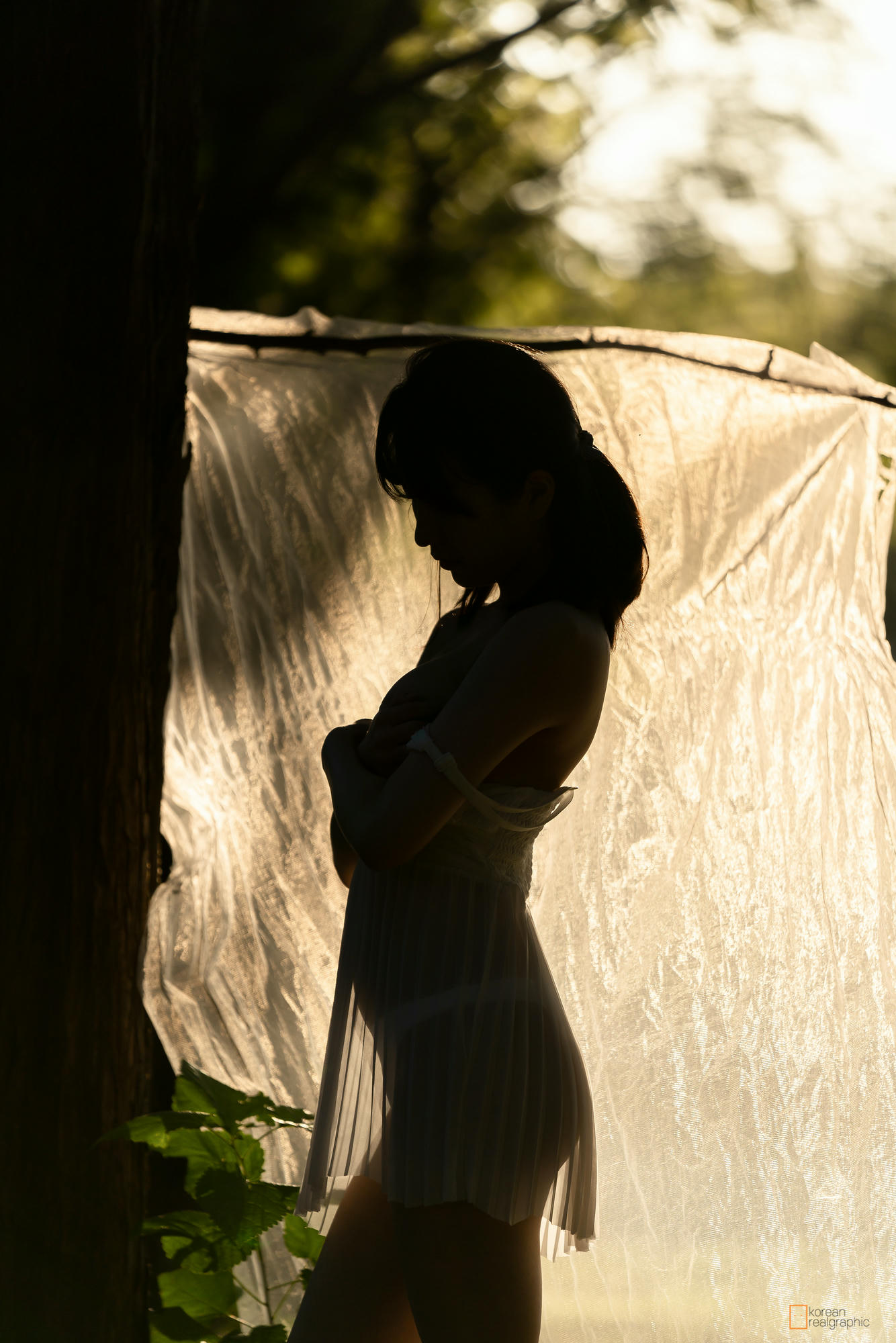 韩国妹子-Sehee (세희) NO.001 [Korean Realgraphic] No.34 Sehee (세희) Bike ride [45P3V 6.92GB]-W-NO34 45p_第3集