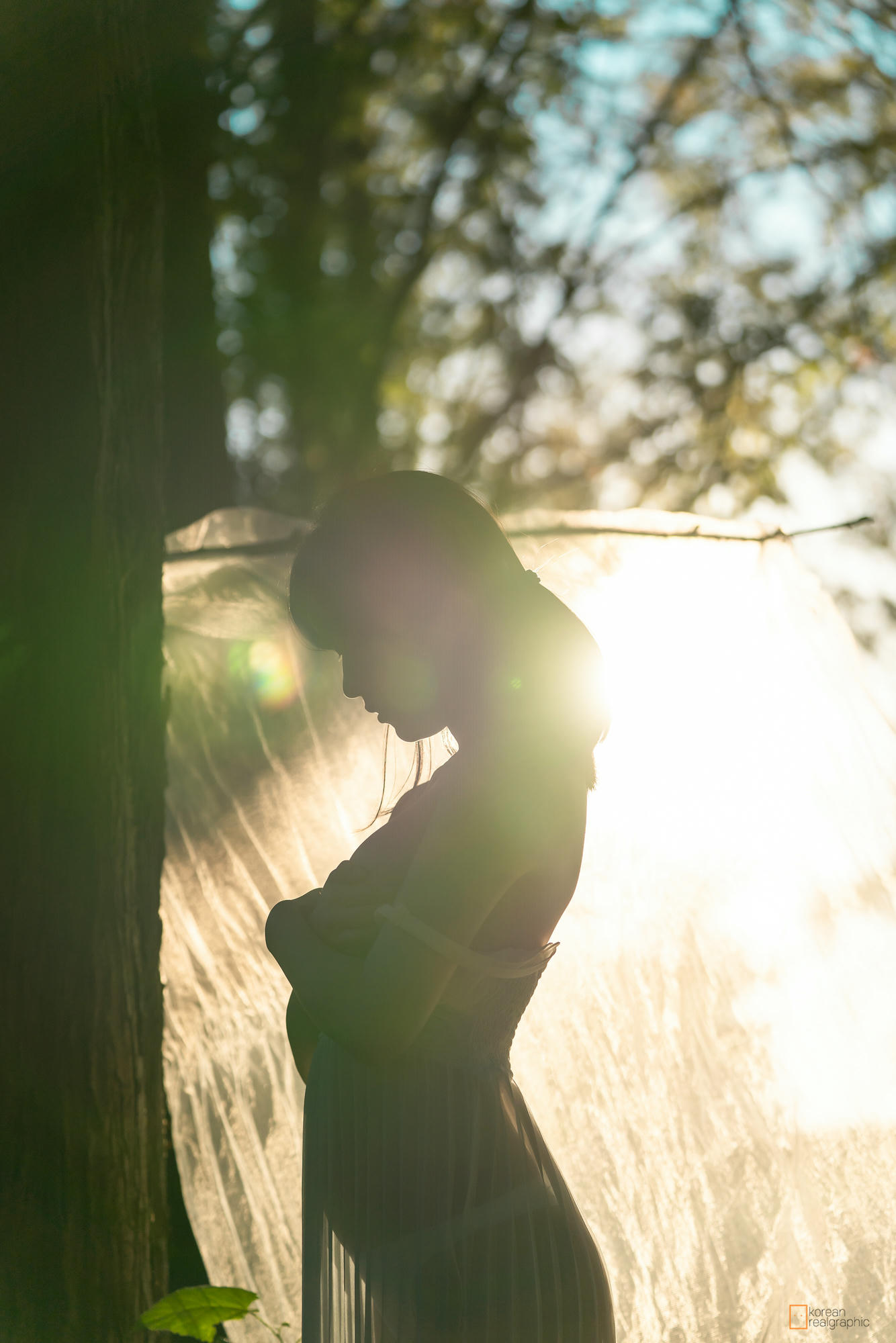 韩国妹子-Sehee (세희) NO.001 [Korean Realgraphic] No.34 Sehee (세희) Bike ride [45P3V 6.92GB]-W-NO34 45p_第3集