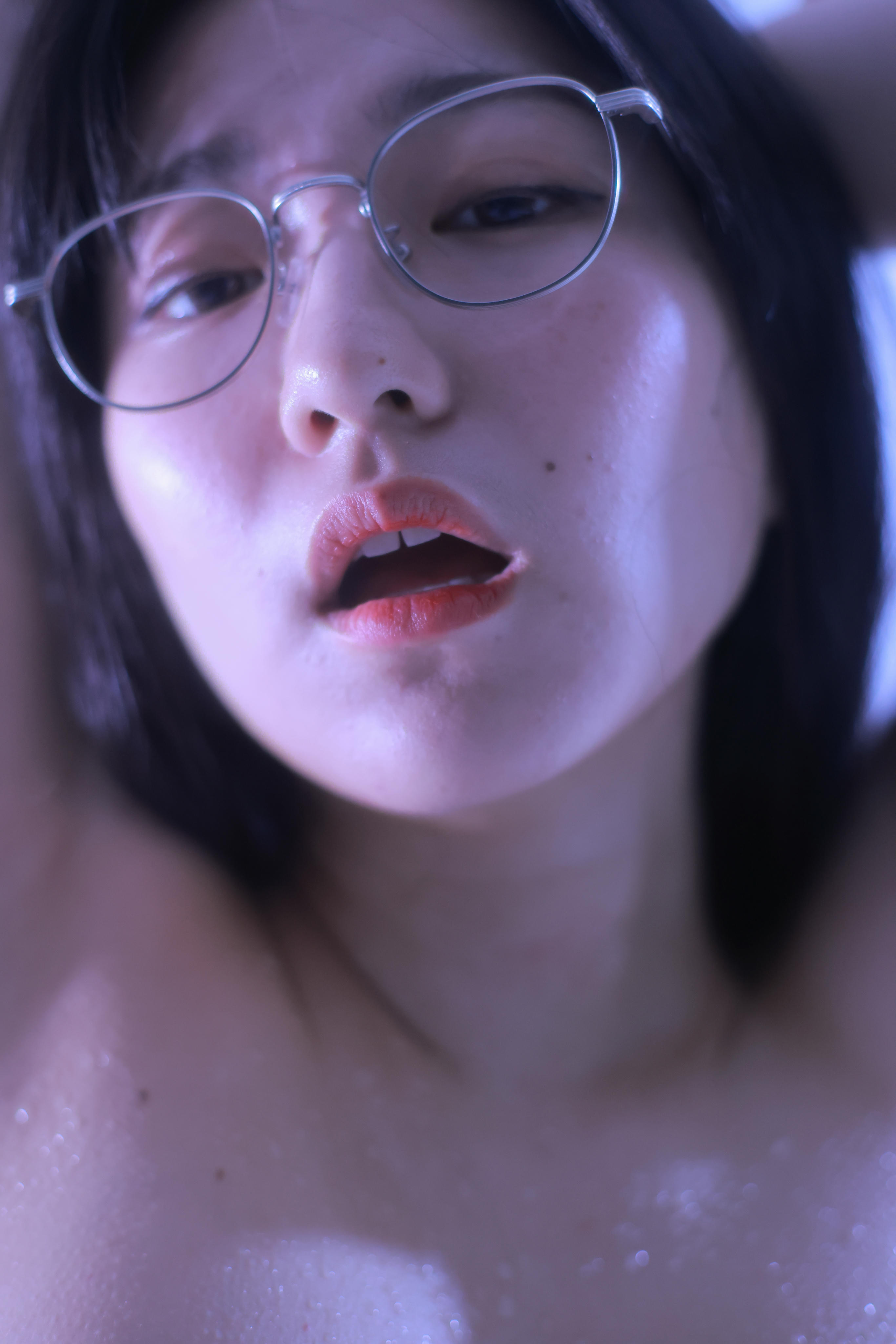 韩国妹子-Sehee (세희) NO.014 Moist & Real feeling [49P+1V／977MB]_第1集