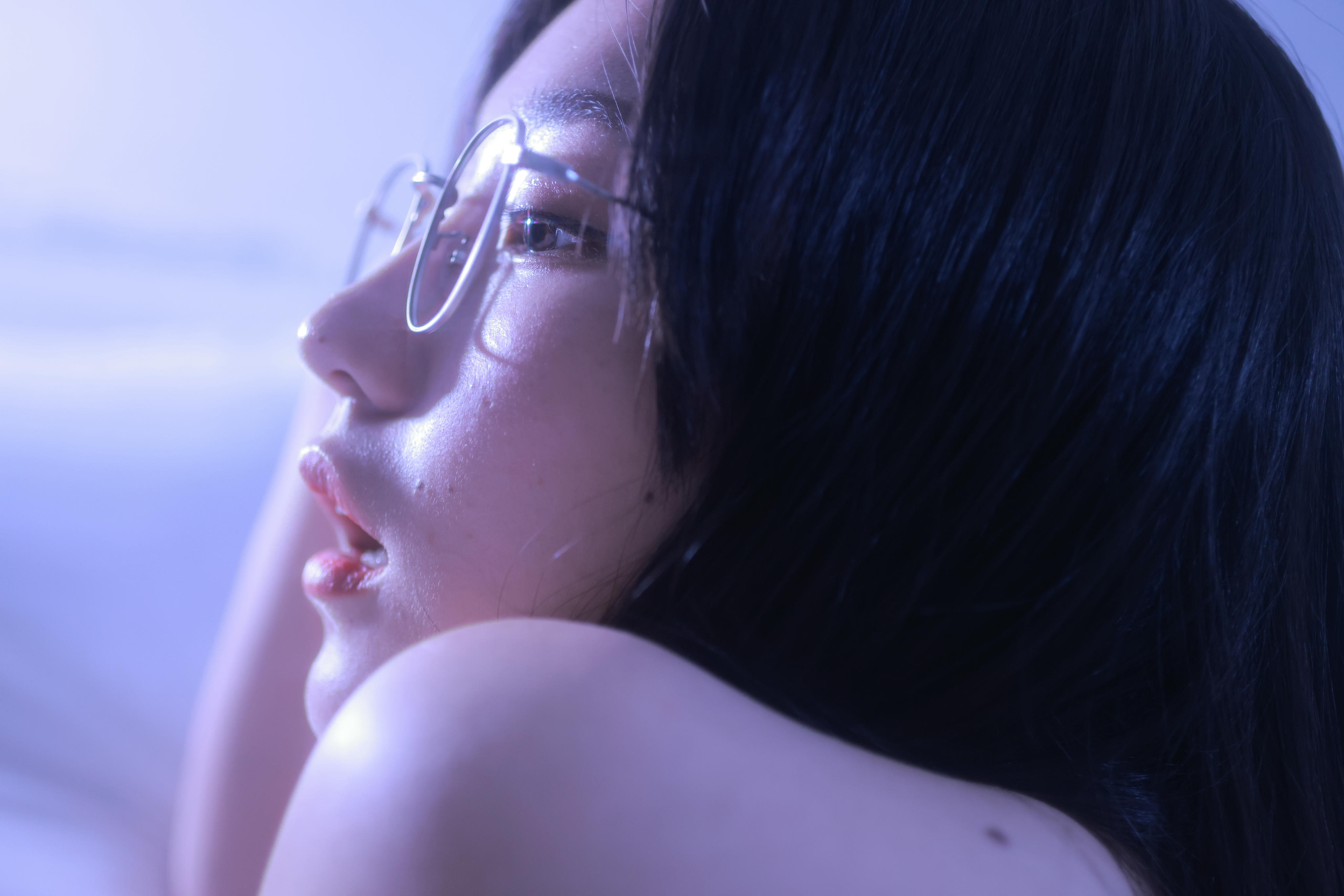 韩国妹子-Sehee (세희) NO.014 Moist & Real feeling [49P+1V／977MB]_第2集