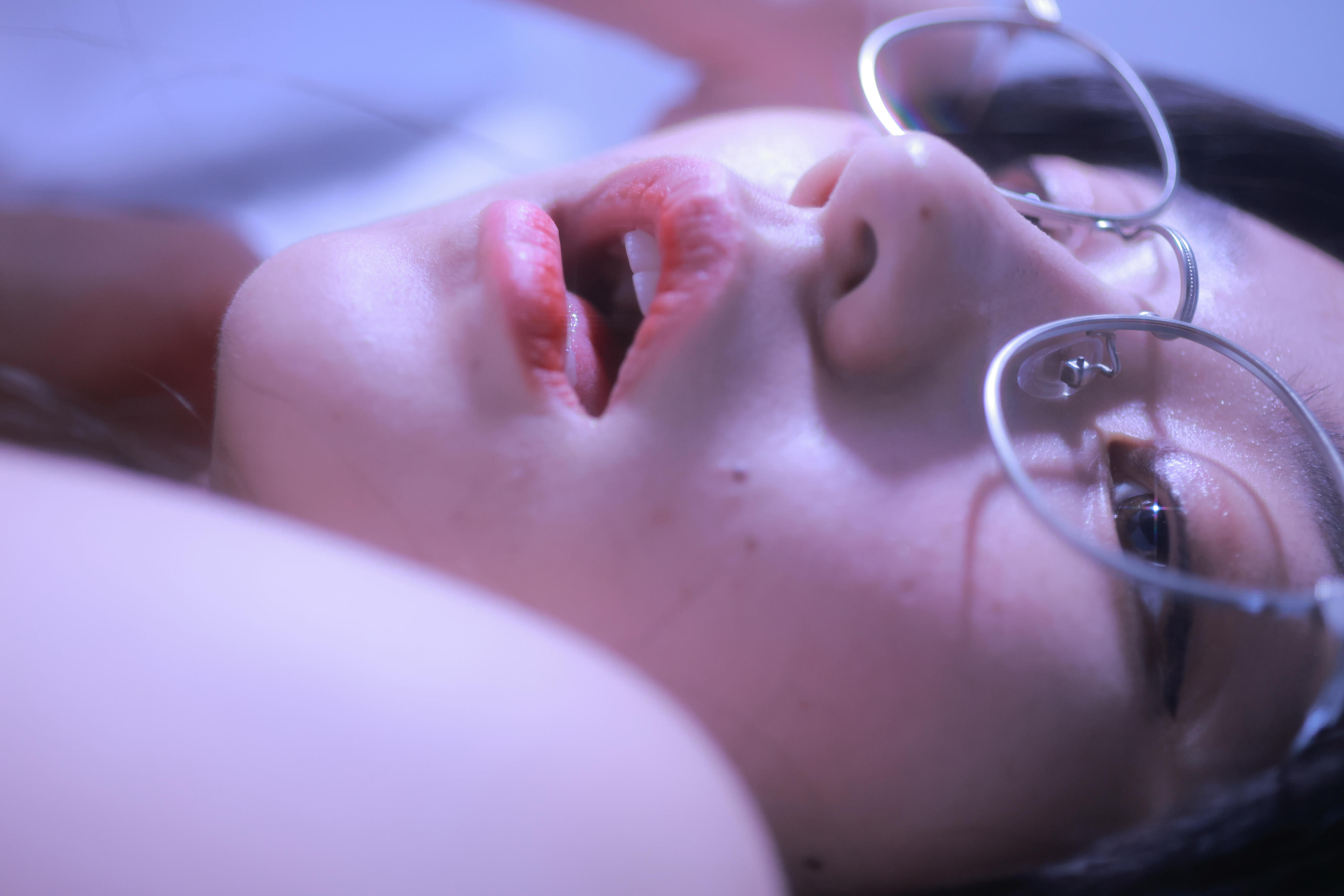 韩国妹子-Sehee (세희) NO.014 Moist & Real feeling [49P+1V／977MB]_第2集